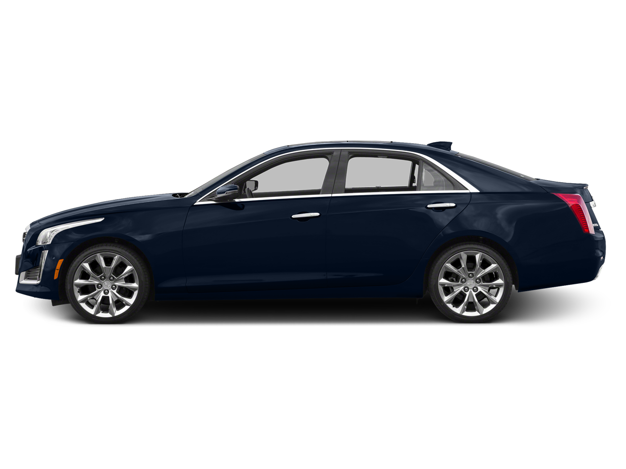2015 Cadillac CTS Performance RWD