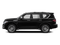 2017 INFINITI Qx80 Base DELUXE TECH & DR. ASSIST. PKG.