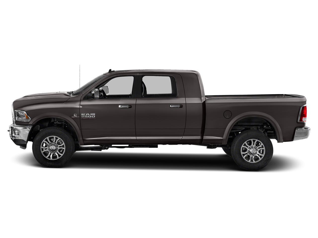 2018 RAM 2500 Laramie MEGA CAB 4X4 SPORT APPEARANCE PKG