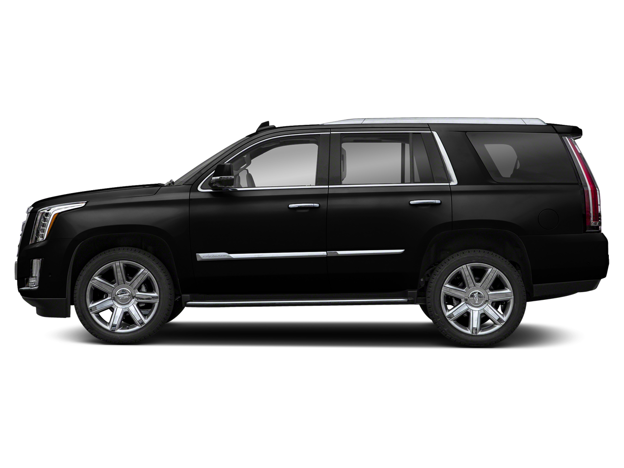 2020 Cadillac Escalade Platinum