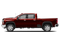 2020 Chevrolet Silverado 2500 HD Base