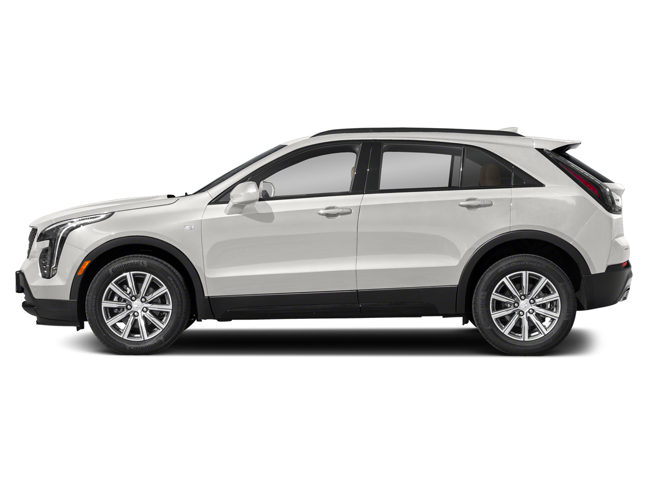 2021 Cadillac XT4 FWD Sport