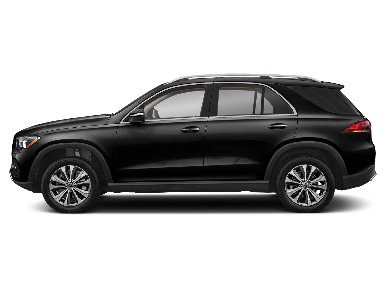 2021 Mercedes-Benz GLE GLE 350