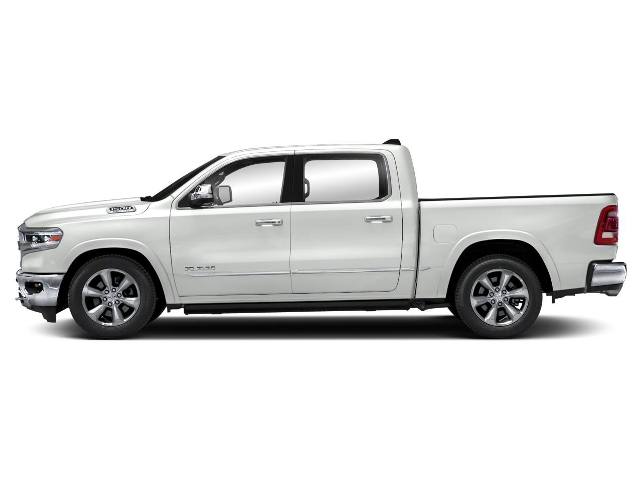 2021 RAM RAM 1500 Limited