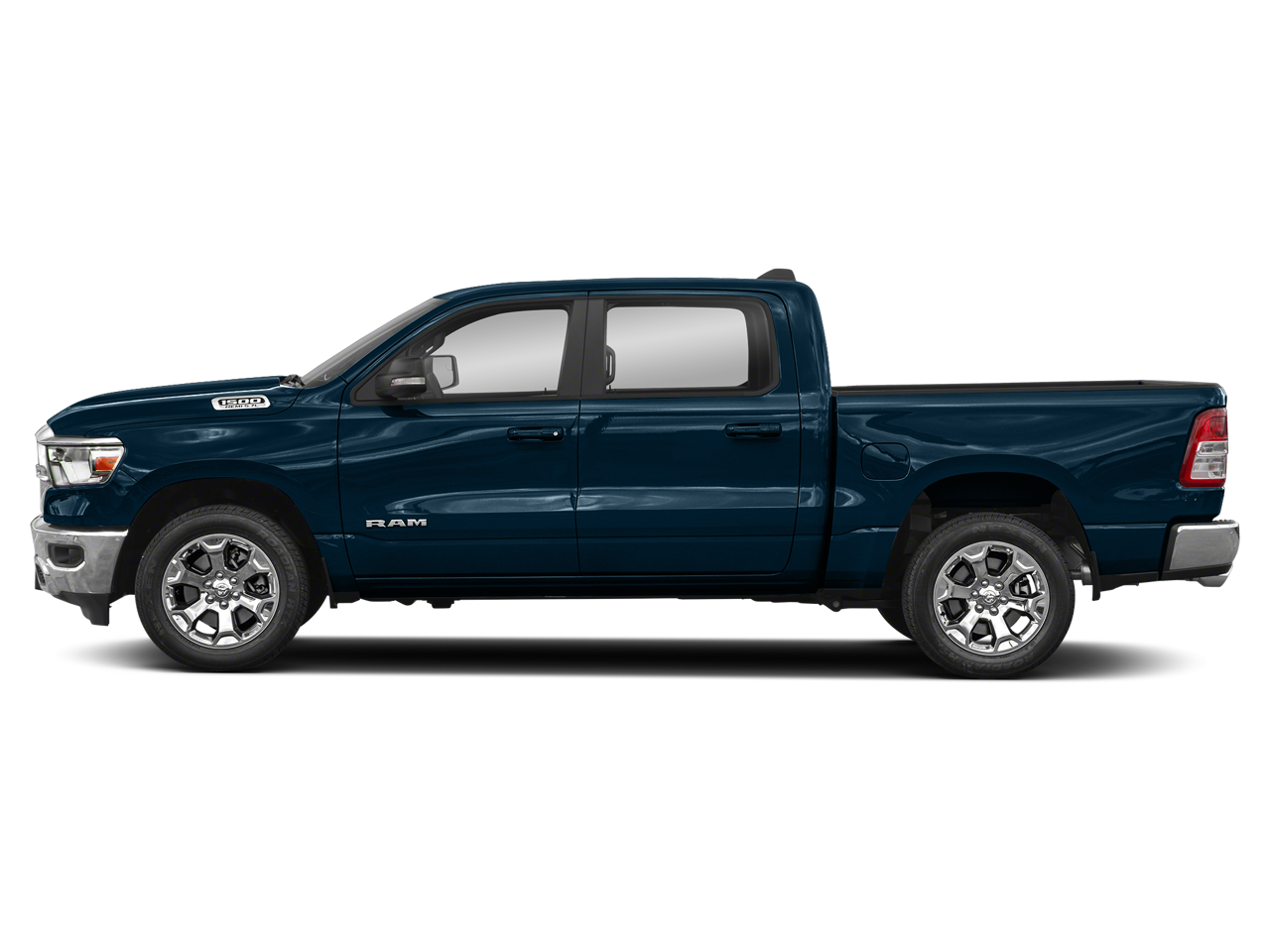 2022 RAM RAM 1500 Big Horn/Lone Star