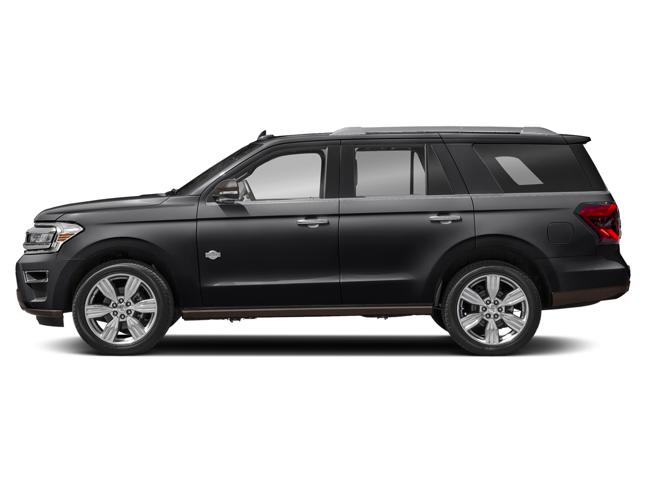 2023 Ford Expedition King Ranch