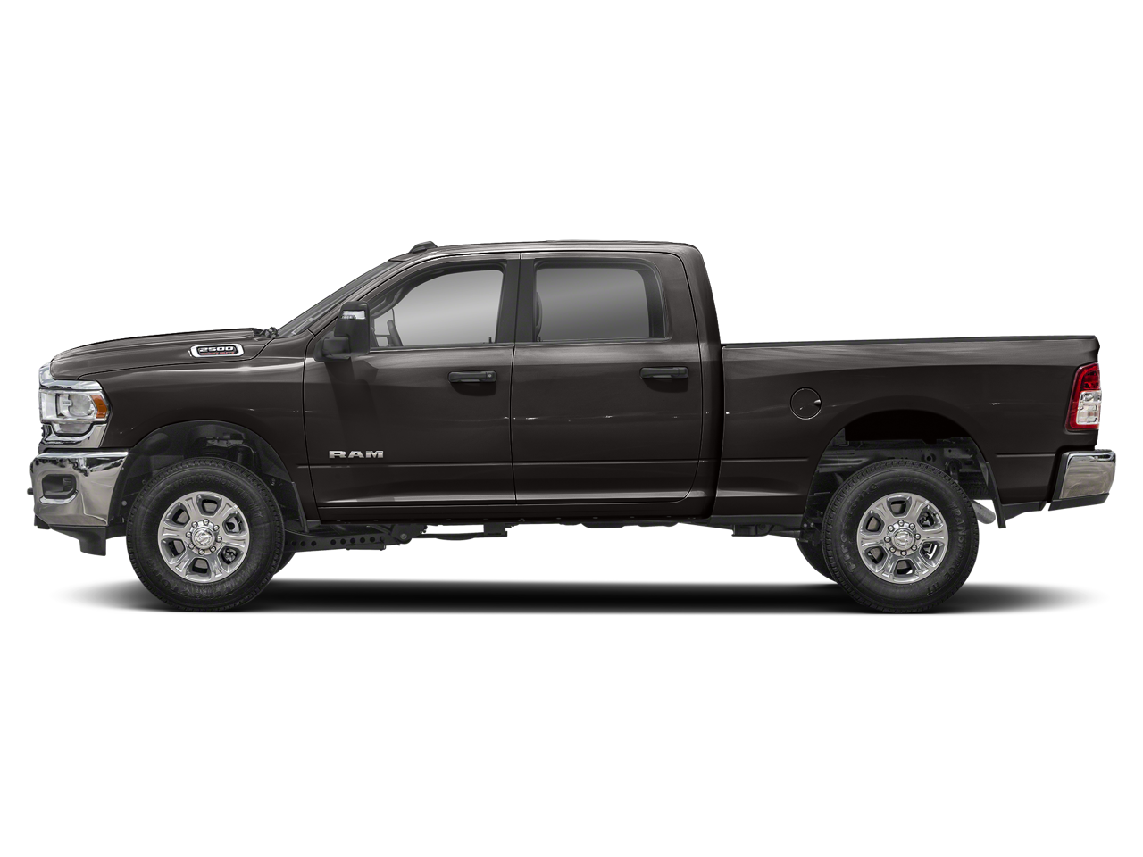 2023 RAM 2500 Laramie NIGHT EDITION 4X4