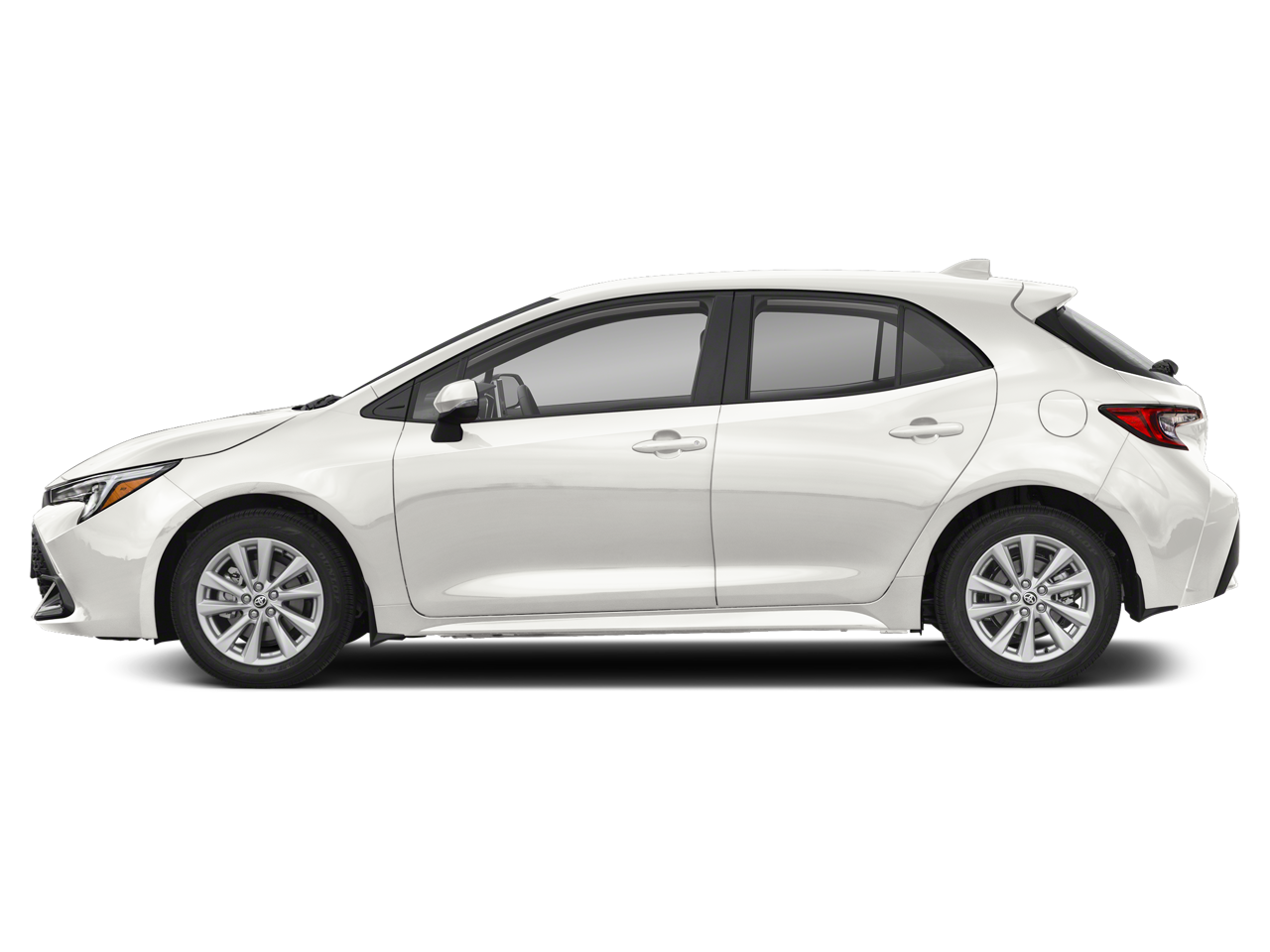 2023 Toyota Corolla Hatchback SE
