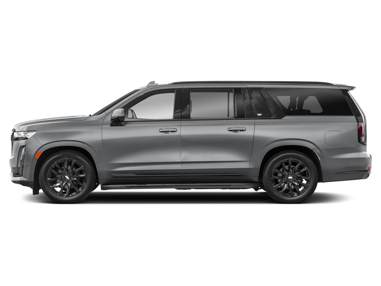 2024 Cadillac Escalade ESV Sport Platinum