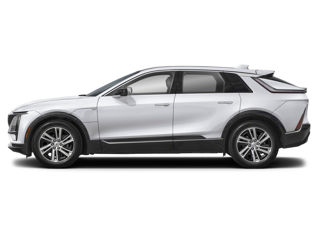 2024 Cadillac LYRIQ Sport 3