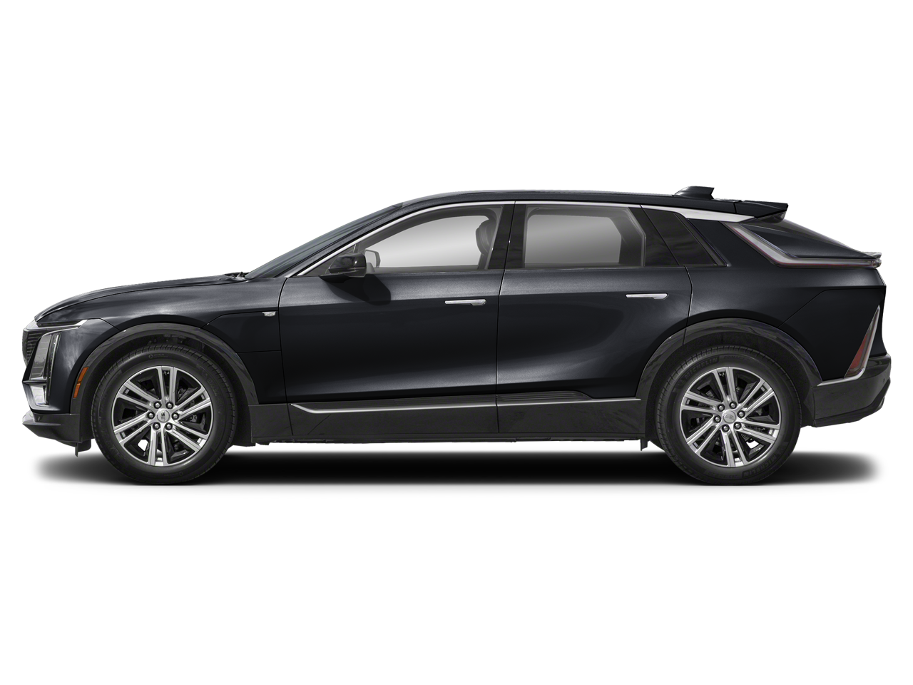 2024 Cadillac LYRIQ Sport 1