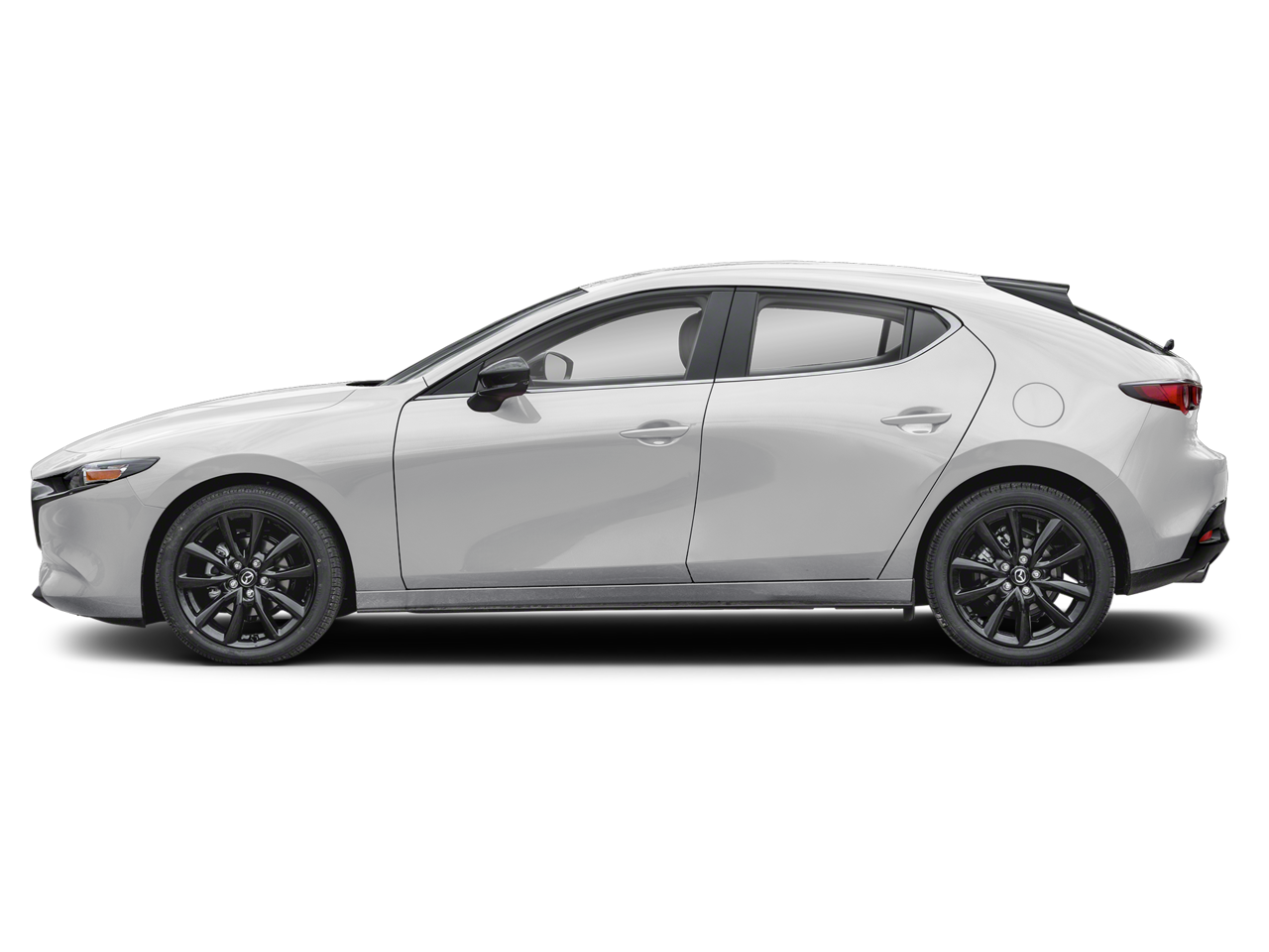 2024 Mazda Mazda3 Hatchback 2.5 S Select Sport
