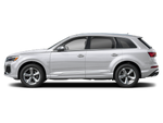 2025 Audi Q7 55 Premium Plus quattro