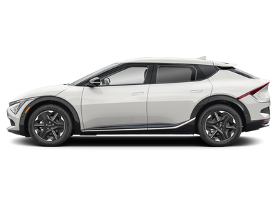 2025 Kia EV6 Wind