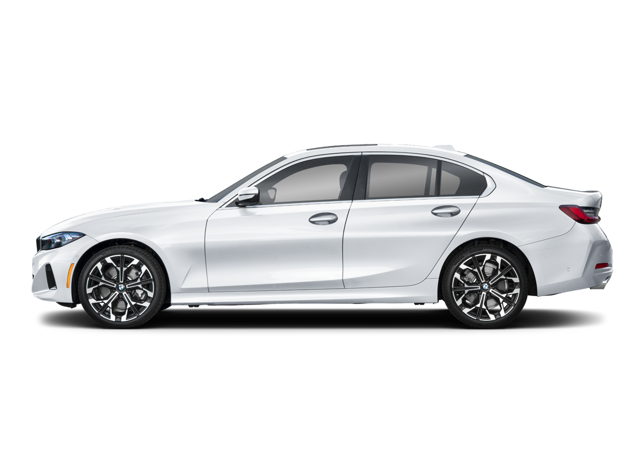 2026 BMW 3 Series 330i NA