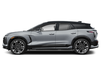 2026 Chevrolet Blazer EV SS