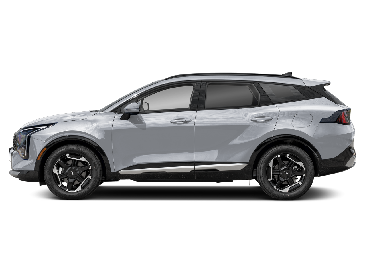 2026 Kia Sportage SX