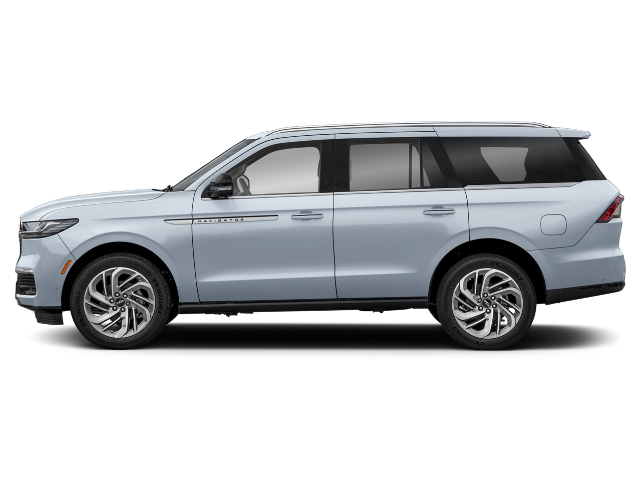2026 Lincoln Navigator Premiere