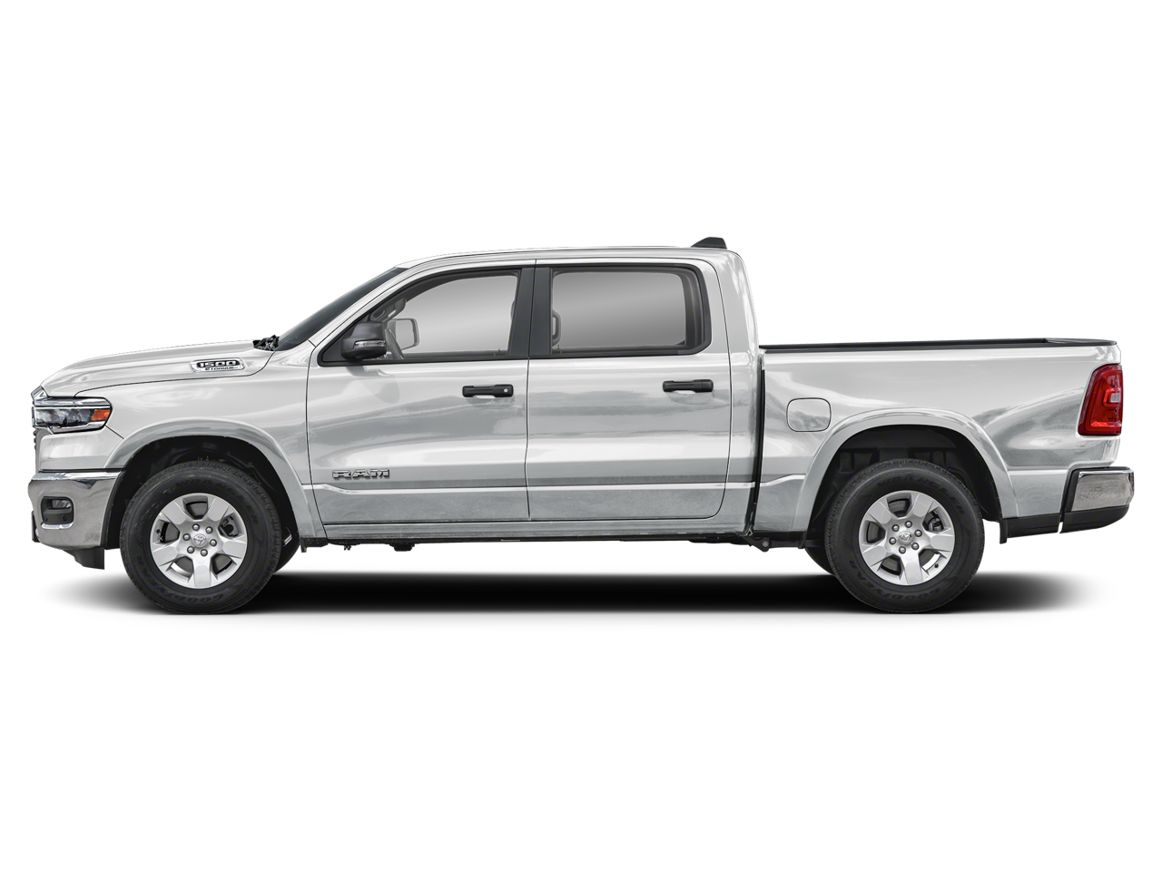 2026 RAM RAM 1500 Big Horn/Lone Star 4X4