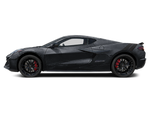 2027 Chevrolet Corvette Grand Sport 1LT
