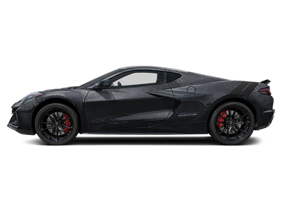 2027 Chevrolet Corvette Grand Sport 1LT