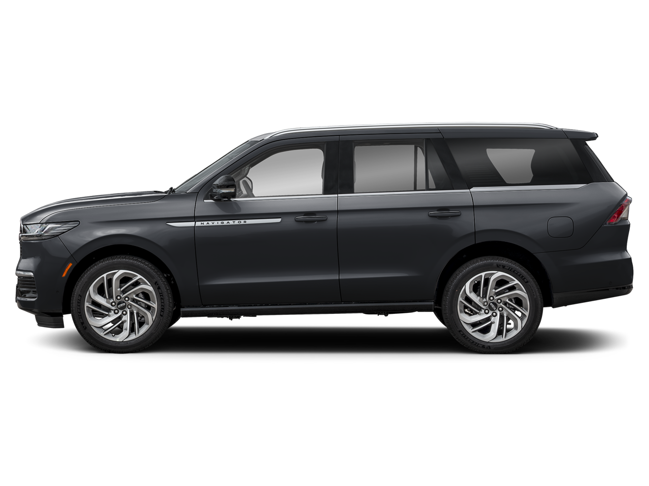 2027 Lincoln Navigator Premiere
