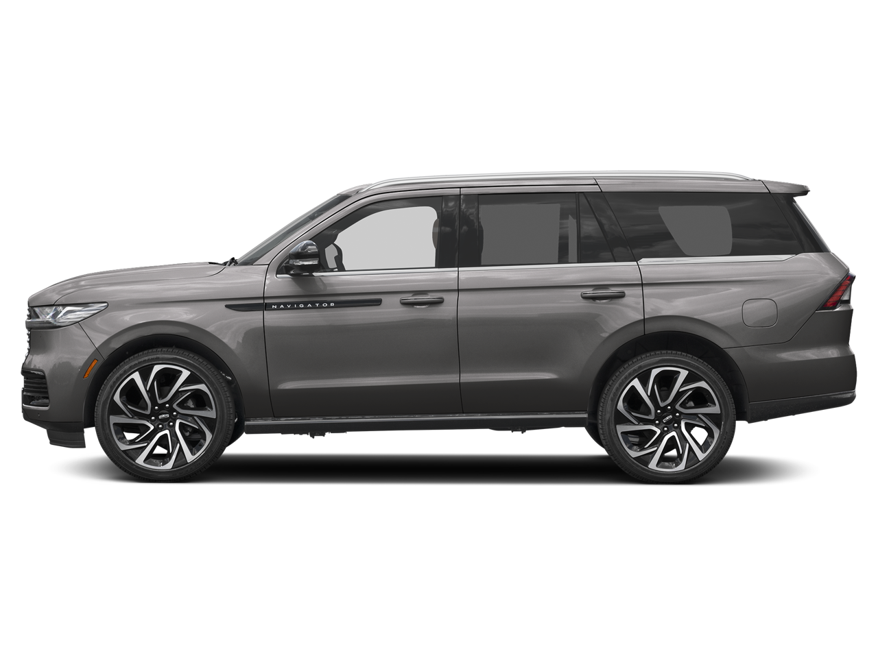 2027 Lincoln Navigator Black Label