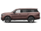 2027 Lincoln Navigator Black Label