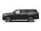 2027 Lincoln Navigator L Black Label