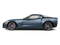 2012 Chevrolet Corvette Grand Sport Z16 Grand Sport w/3LT