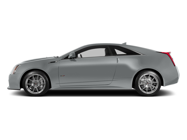 2013 Cadillac CTS-V BASE