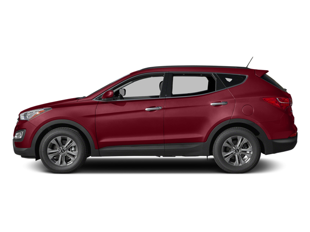 2016 Hyundai Santa Fe Sport 2.4 Base