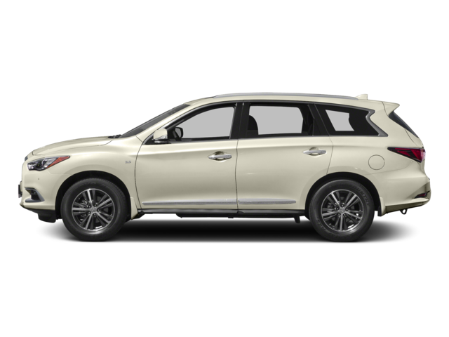 2016 INFINITI QX60 NA