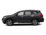 2017 Nissan Pathfinder SL PREMIUM PKG