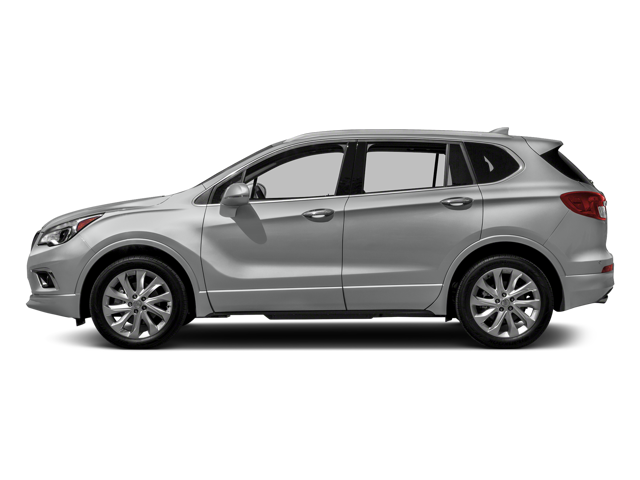 2018 Buick Envision Essence