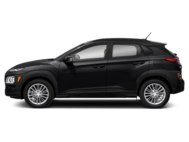 2018 Hyundai Kona SEL TECH PKG