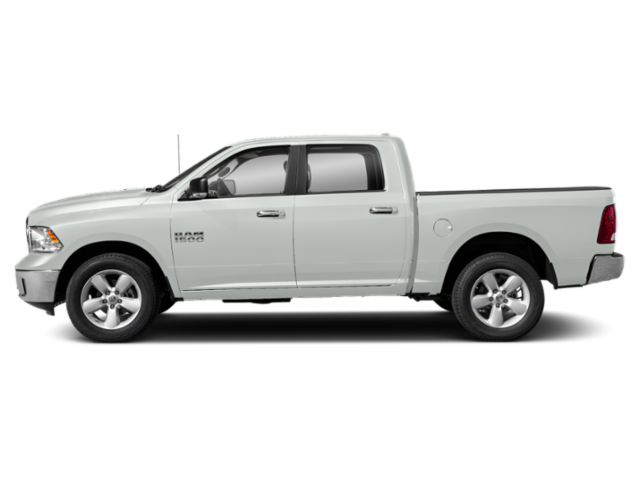 2018 RAM RAM 1500 Lone Star Silver PKG