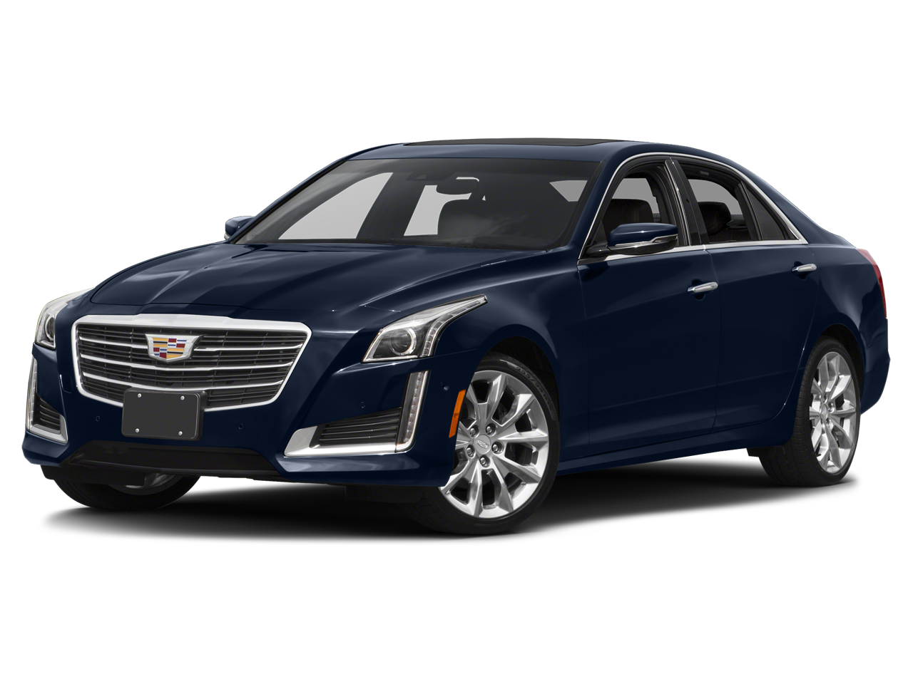 2015 Cadillac CTS Performance RWD