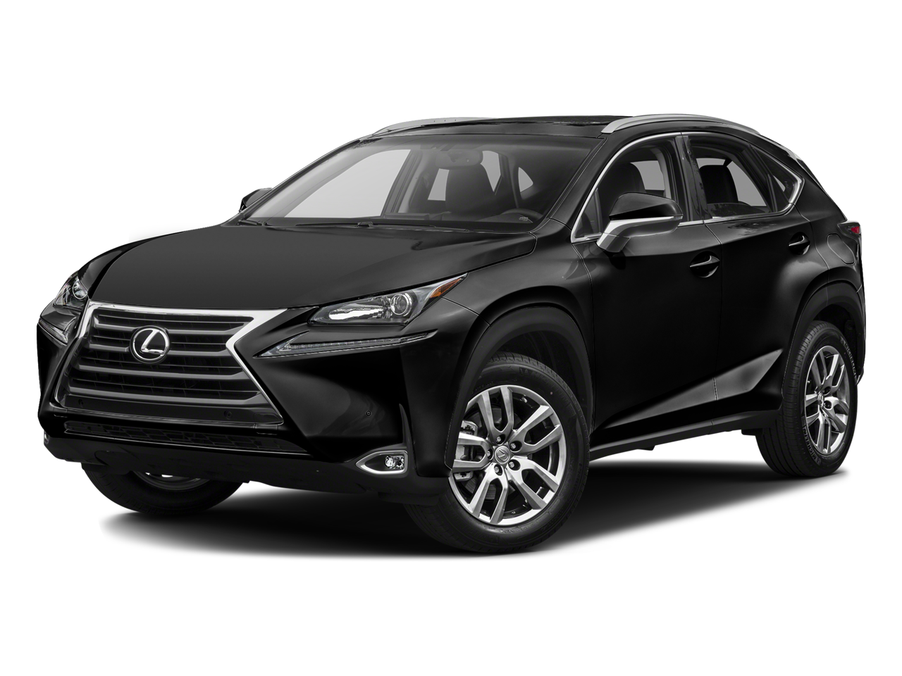 2016 Lexus NX 200t FSPORT
