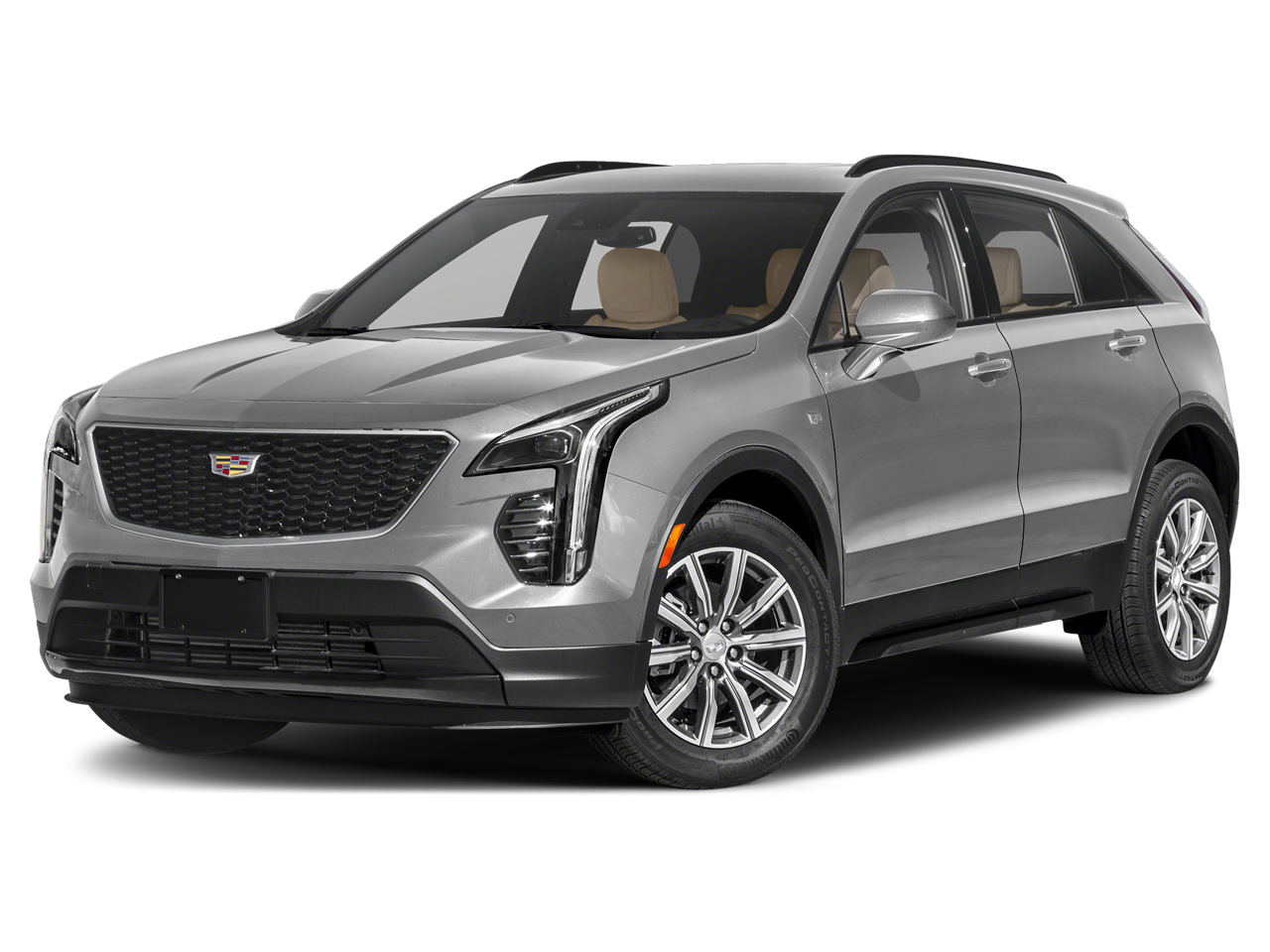 2020 Cadillac XT4 FWD Sport