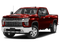 2020 Chevrolet Silverado 2500 HD Base