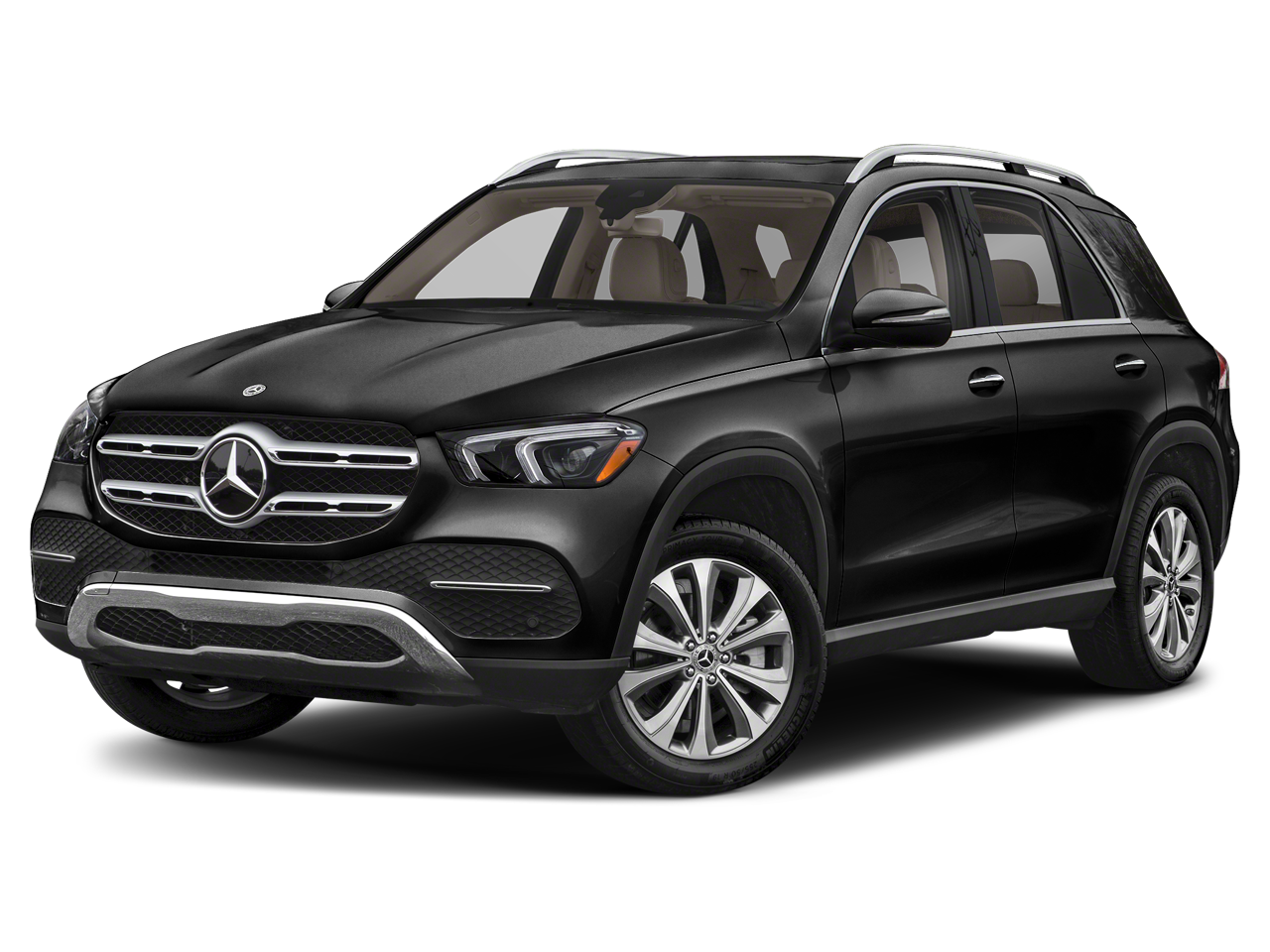 2021 Mercedes-Benz GLE GLE 350