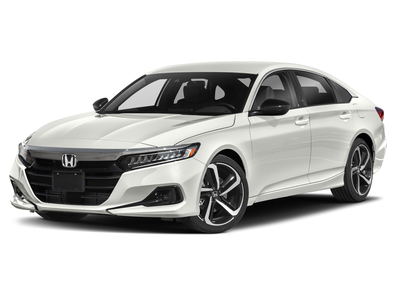 2022 Honda Accord Sport CMBS & FCW