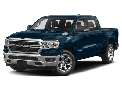 2022 RAM RAM 1500 Big Horn/Lone Star