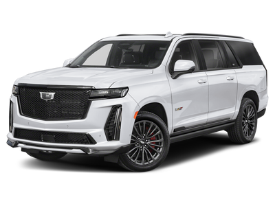 2023 Cadillac Escalade ESV Escalade ESV-V