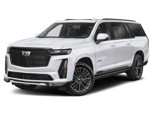 2023 Cadillac Escalade ESV Escalade ESV-V