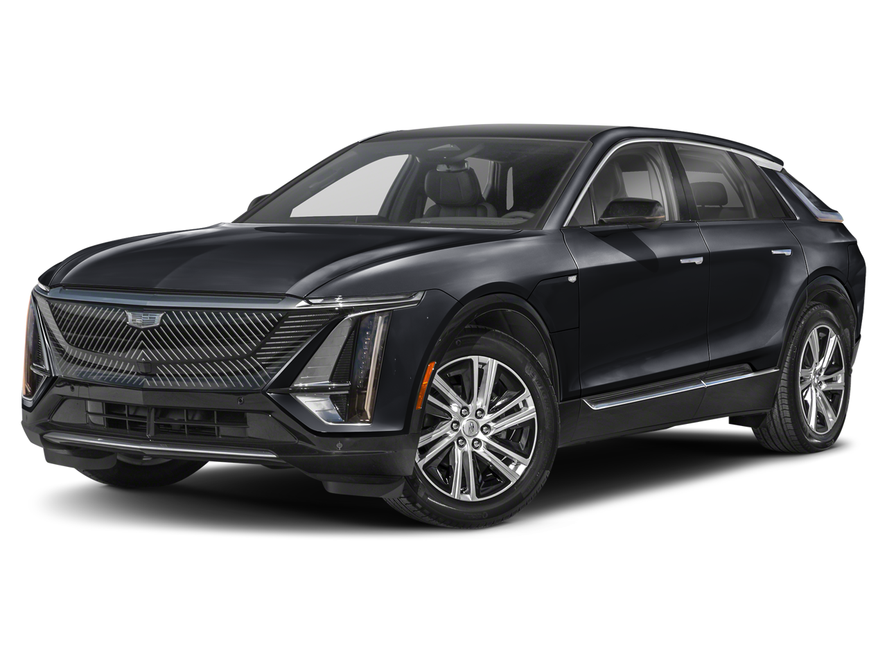 2024 Cadillac LYRIQ Sport 1