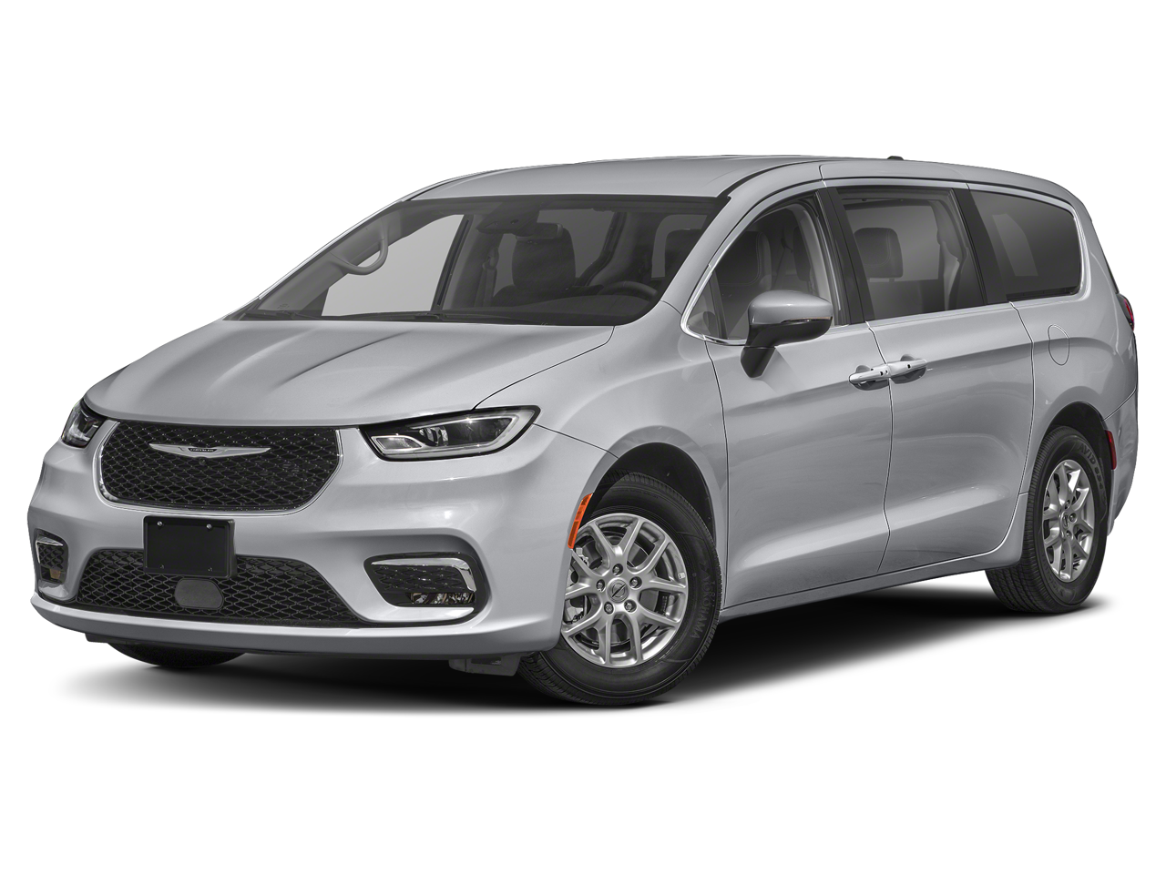 2024 Chrysler Pacifica Touring L BLIND SPOT & FCW-P