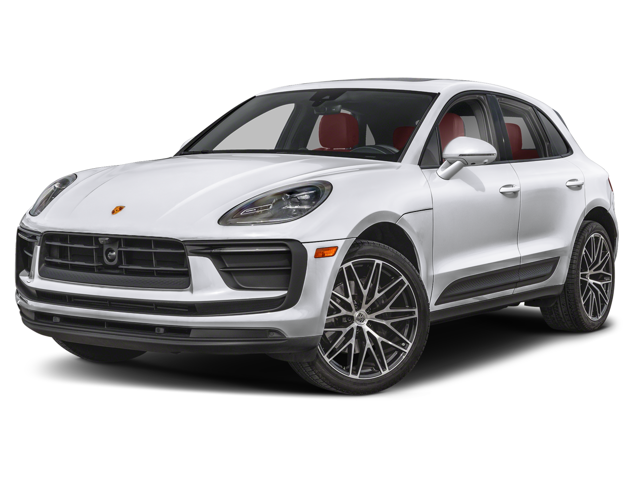 2024 Porsche Macan GTS