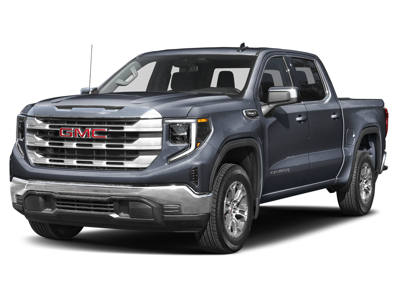 2025 GMC Sierra 1500 SLT MULTIPRO TAILGATE